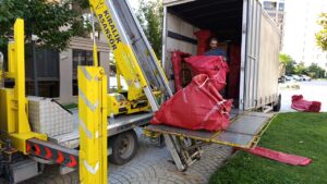 Gündoğdu Mahallesi Evden Eve Nakliyat Firması, Osmangazi Bursa