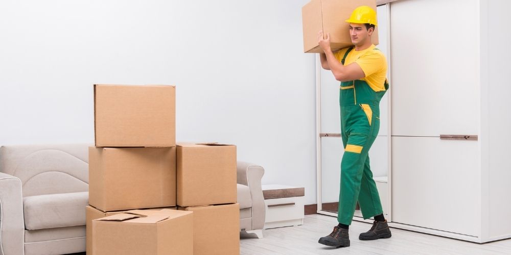 Hacivat Mahallesi Evden Eve Nakliyat Firması, Yıldırım Bursa