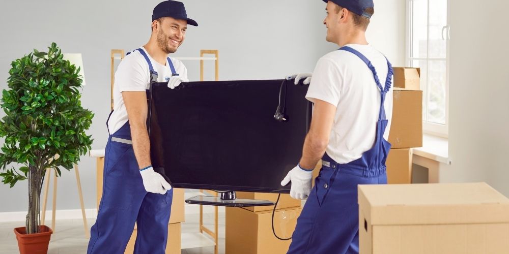 Hasanağa Mahallesi Evden Eve Nakliyat Firması, Nilüfer Bursa