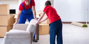 Bursa da Evden Eve Nakliyat 