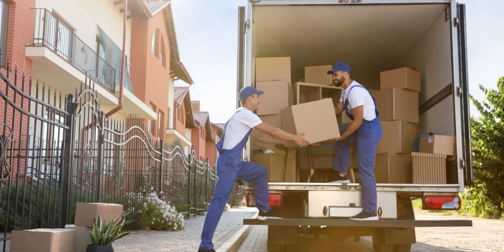 75. Yıl Mahallesi Evden Eve Nakliyat Firması, Yıldırım Bursa