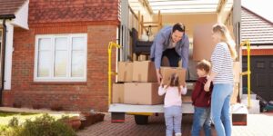 Yenişehir Evden Eve Nakliyat Bursa 