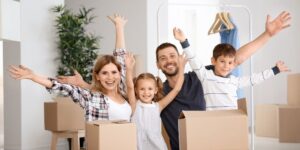 Bursa Şehirler Arası Evden Eve Nakliyat