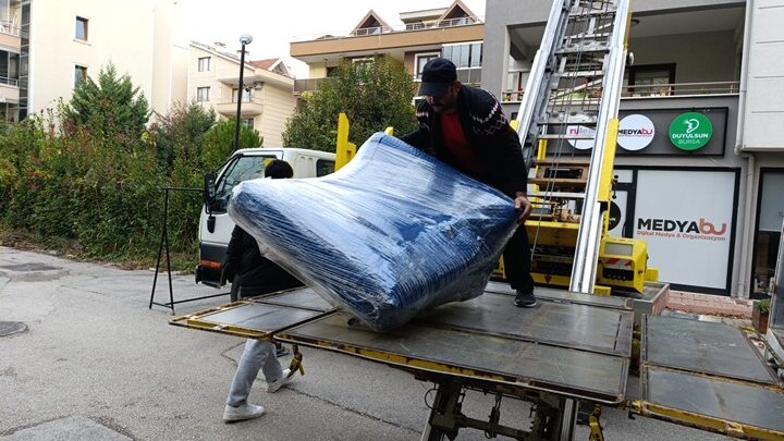 Türkiye Belçika Evden Eve Nakliyat Firması | ☎️ (0532) 137 07 62 ☎️ hemen arayın